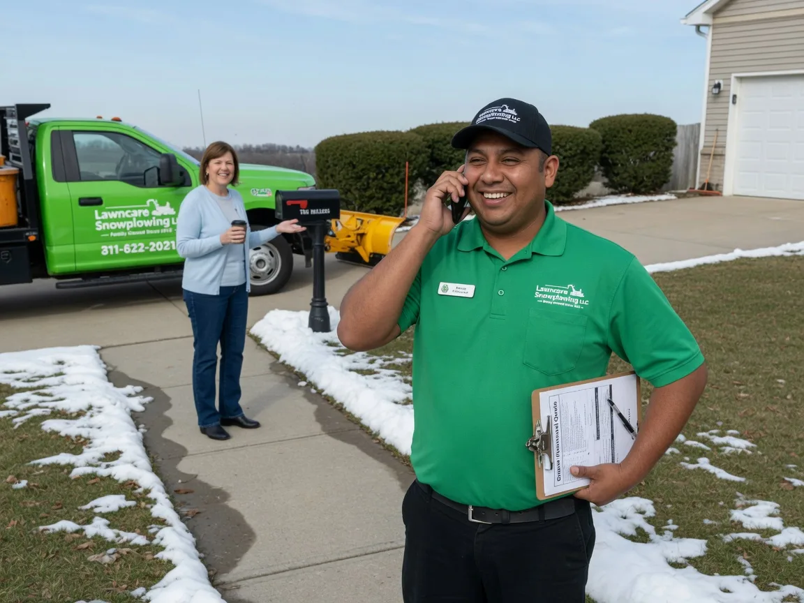 Lawn Care Services By Expert Landscaper Mickleton, NJ FAQs